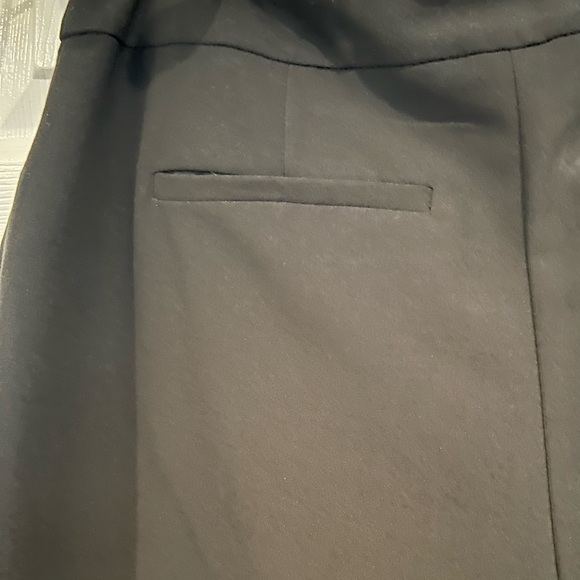 Chico’s Black Pants - Picture 4 of 6